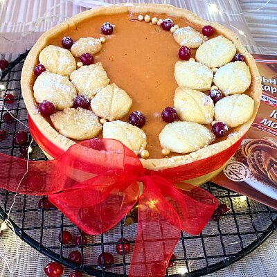 Фото отзыв на рецепт