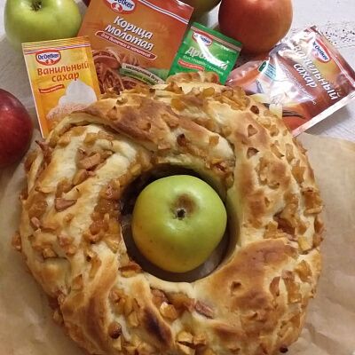 Фото отзыв на рецепт