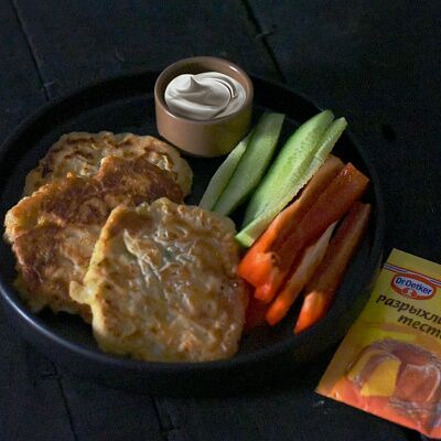 Фото отзыв на рецепт