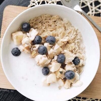 Фото отзыв на рецепт