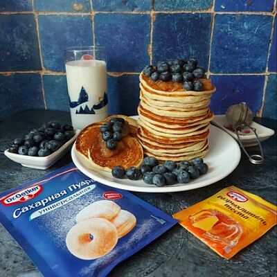 Фото отзыв на рецепт