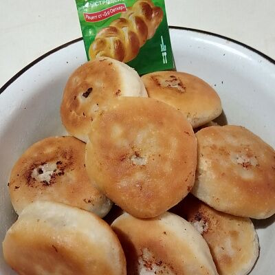 Фото отзыв на рецепт