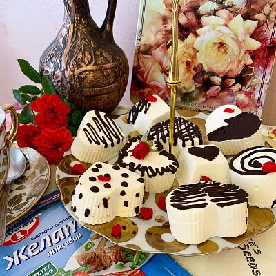 Фото отзыв на рецепт