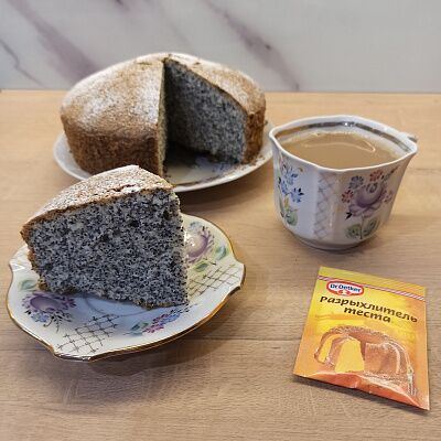 Фото отзыв на рецепт