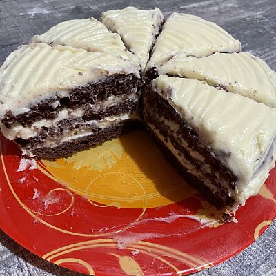 Фото отзыв на рецепт