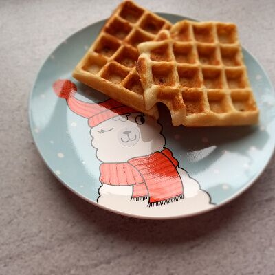 Фото отзыв на рецепт