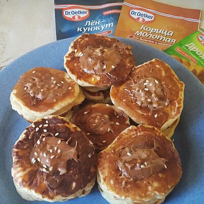 Фото отзыв на рецепт