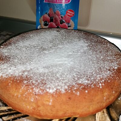 Фото отзыв на рецепт