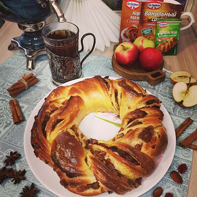 Фото отзыв на рецепт