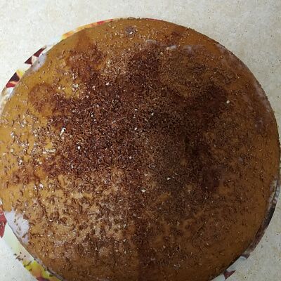 Фото отзыв на рецепт