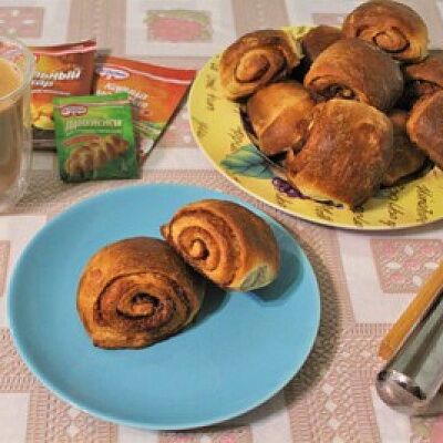 Фото отзыв на рецепт