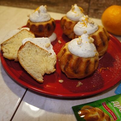 Фото отзыв на рецепт