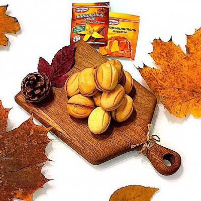 Фото отзыв на рецепт