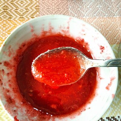 Фото отзыв на рецепт