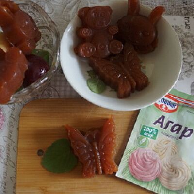 Фото отзыв на рецепт