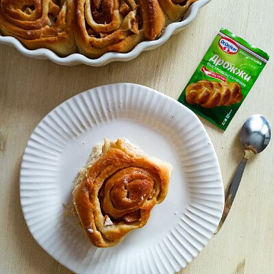 Фото отзыв на рецепт