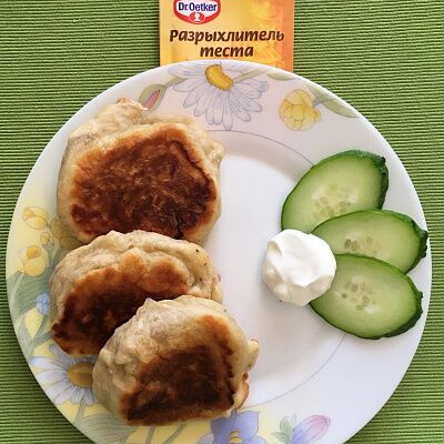 Фото отзыв на рецепт