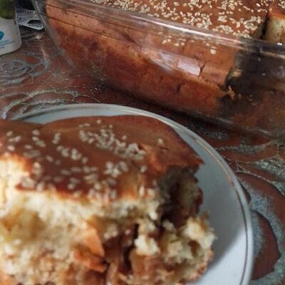 Фото отзыв на рецепт