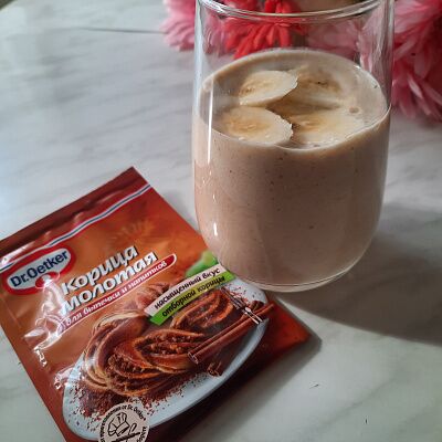 Фото отзыв на рецепт