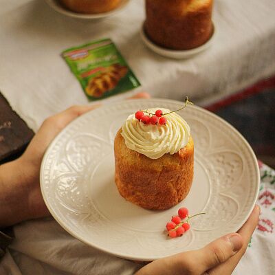 Фото отзыв на рецепт