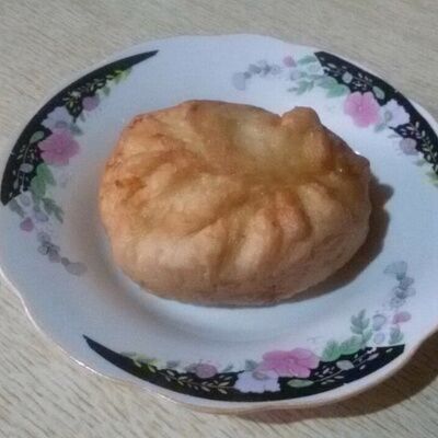 Фото отзыв на рецепт