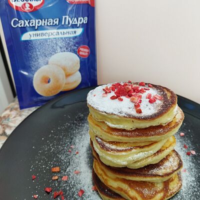 Фото отзыв на рецепт