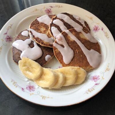 Фото отзыв на рецепт