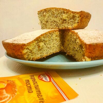 Фото отзыв на рецепт