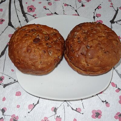 Фото отзыв на рецепт