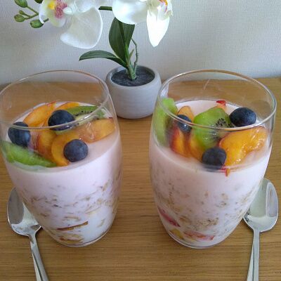 Фото отзыв на рецепт