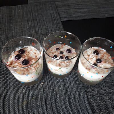 Фото отзыв на рецепт