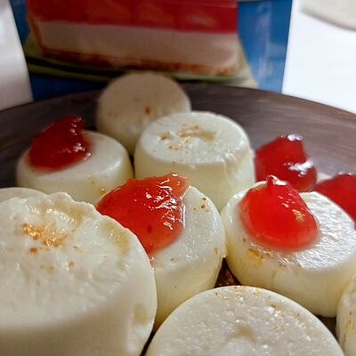 Фото отзыв на рецепт