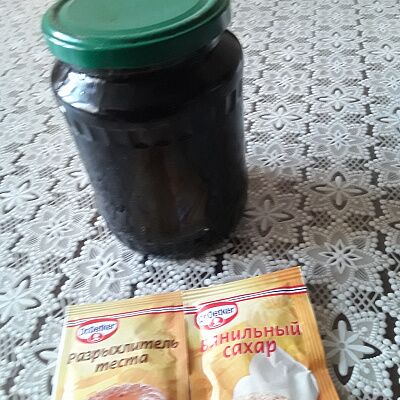 Фото отзыв на рецепт