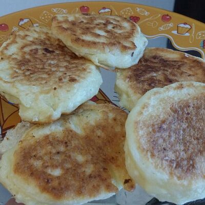 Фото отзыв на рецепт