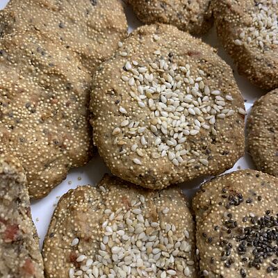 Фото отзыв на рецепт