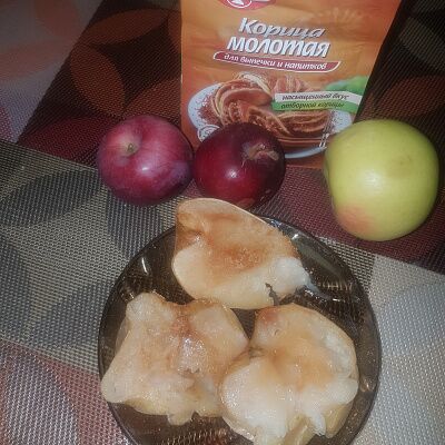 Фото отзыв на рецепт