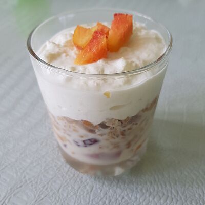 Фото отзыв на рецепт