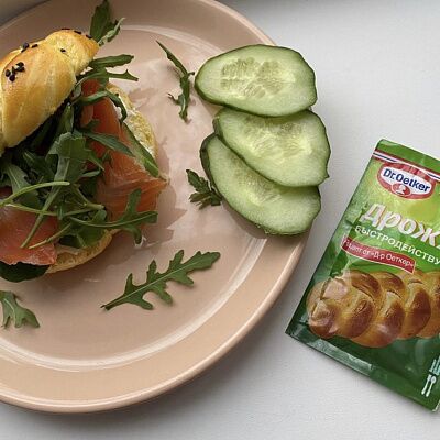 Фото отзыв на рецепт