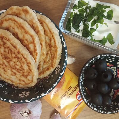 Фото отзыв на рецепт