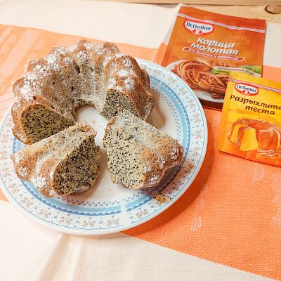 Фото отзыв на рецепт