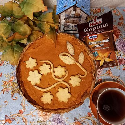 Фото отзыв на рецепт