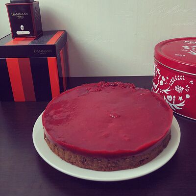 Фото отзыв на рецепт