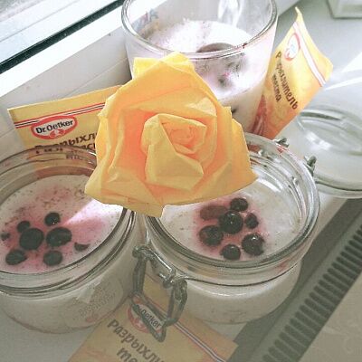 Фото отзыв на рецепт