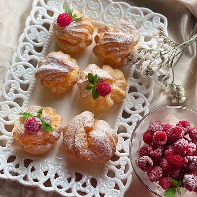 Фото отзыв на рецепт