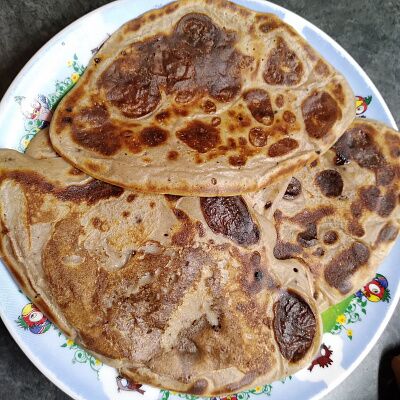 Фото отзыв на рецепт