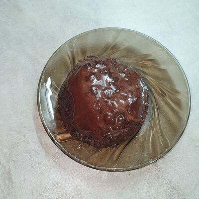 Фото отзыв на рецепт