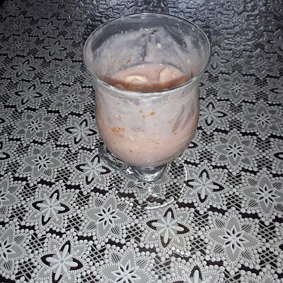 Фото отзыв на рецепт