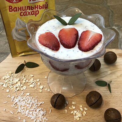 Фото отзыв на рецепт