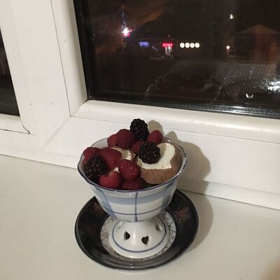 Фото отзыв на рецепт