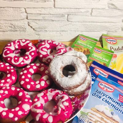 Фото отзыв на рецепт